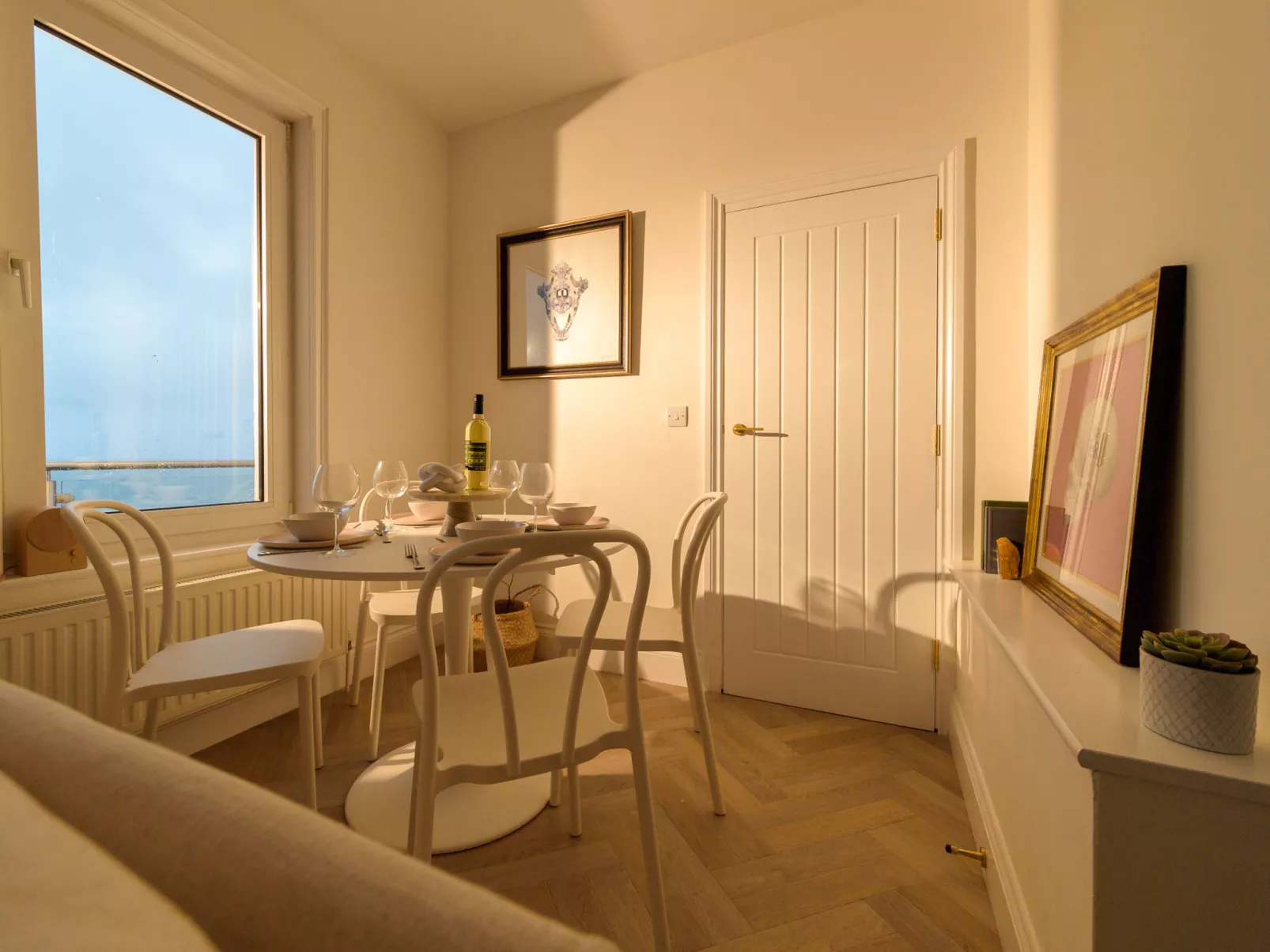 4 Ocean Heights-Binnen