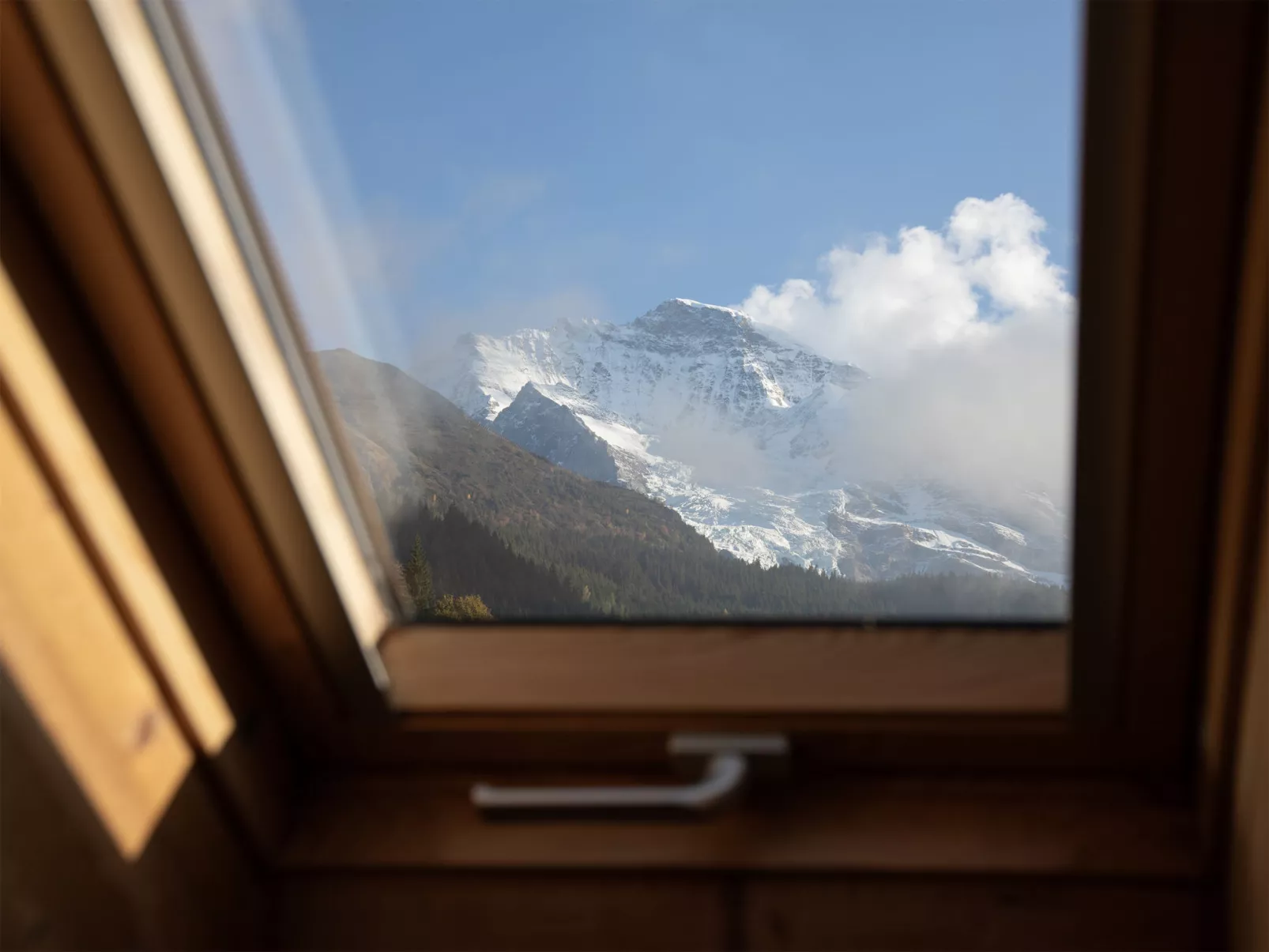 Racer's Retreat Apt.2-Buiten