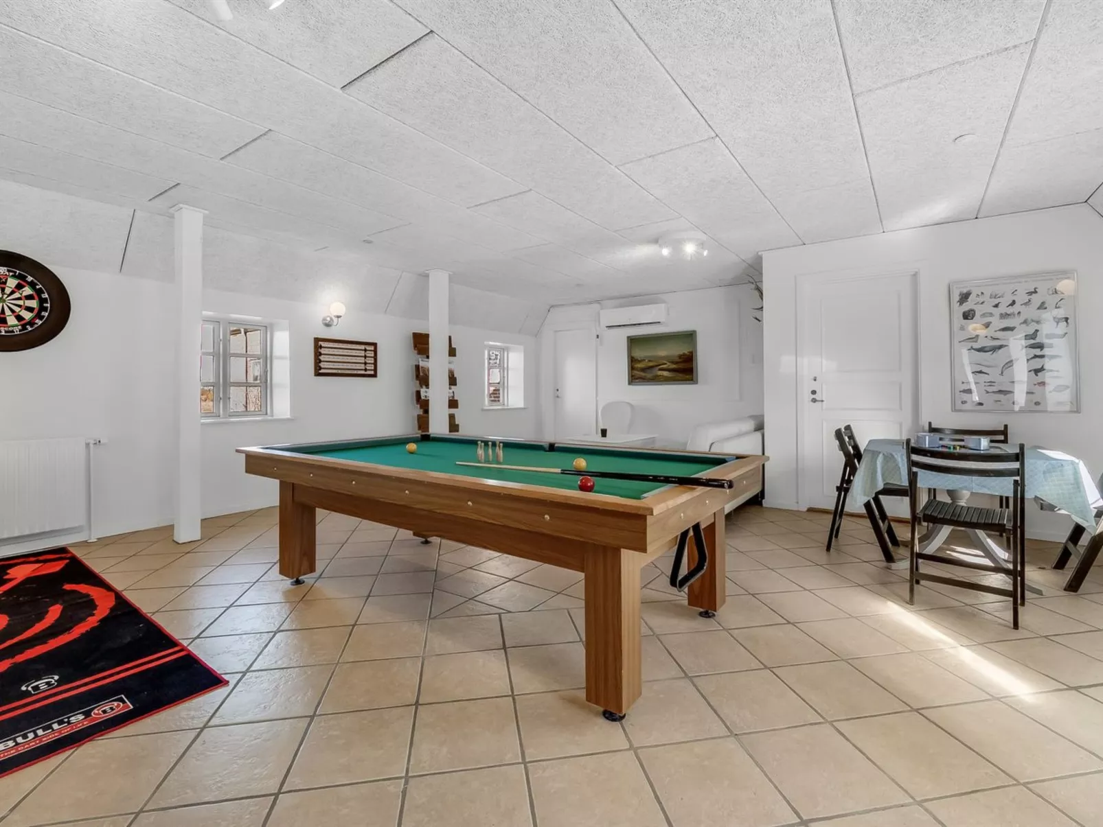 "Brigitte" - 1.3km to the fjord-Binnen