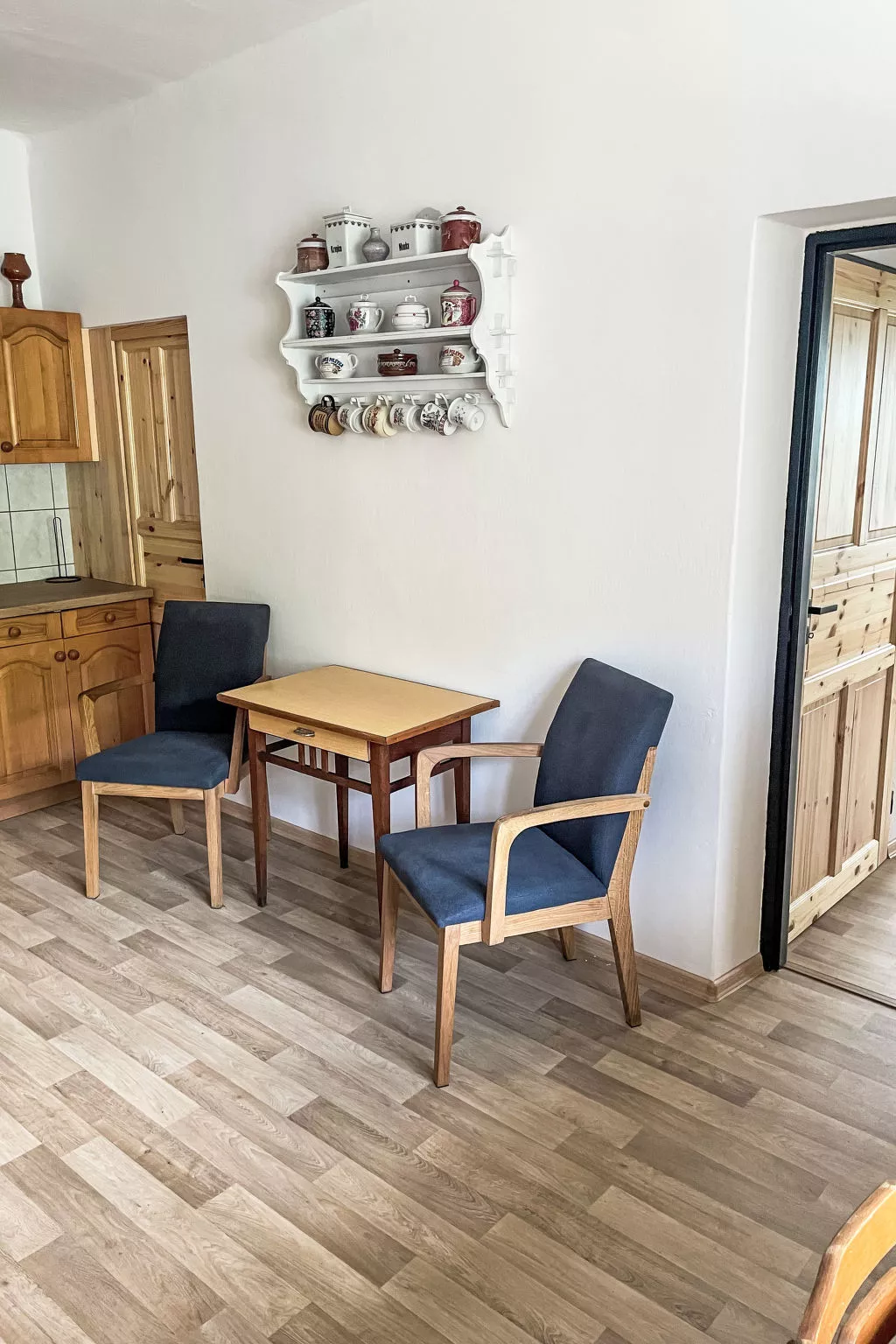 Forrest Haven Vodice-Binnen