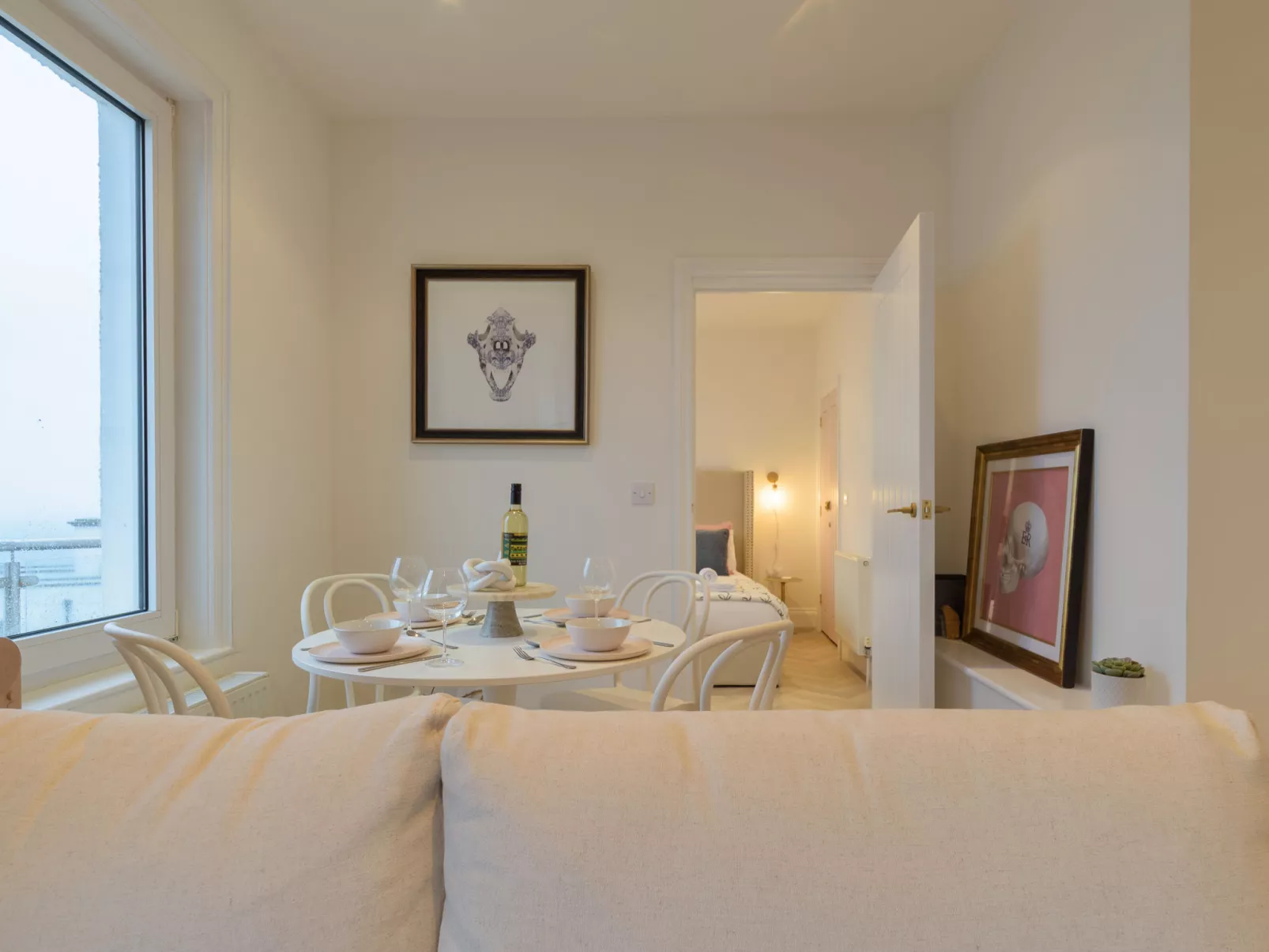 4 Ocean Heights-Binnen