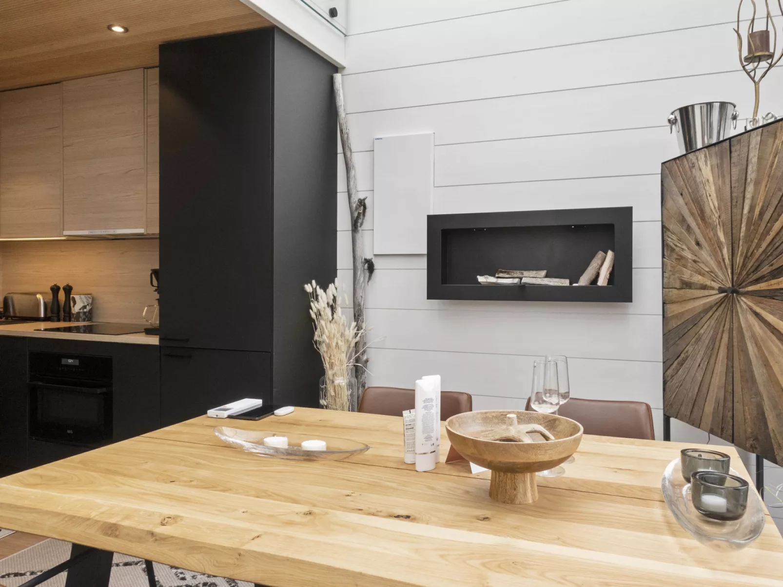 Levi secret igloo ruska 8d-Binnen