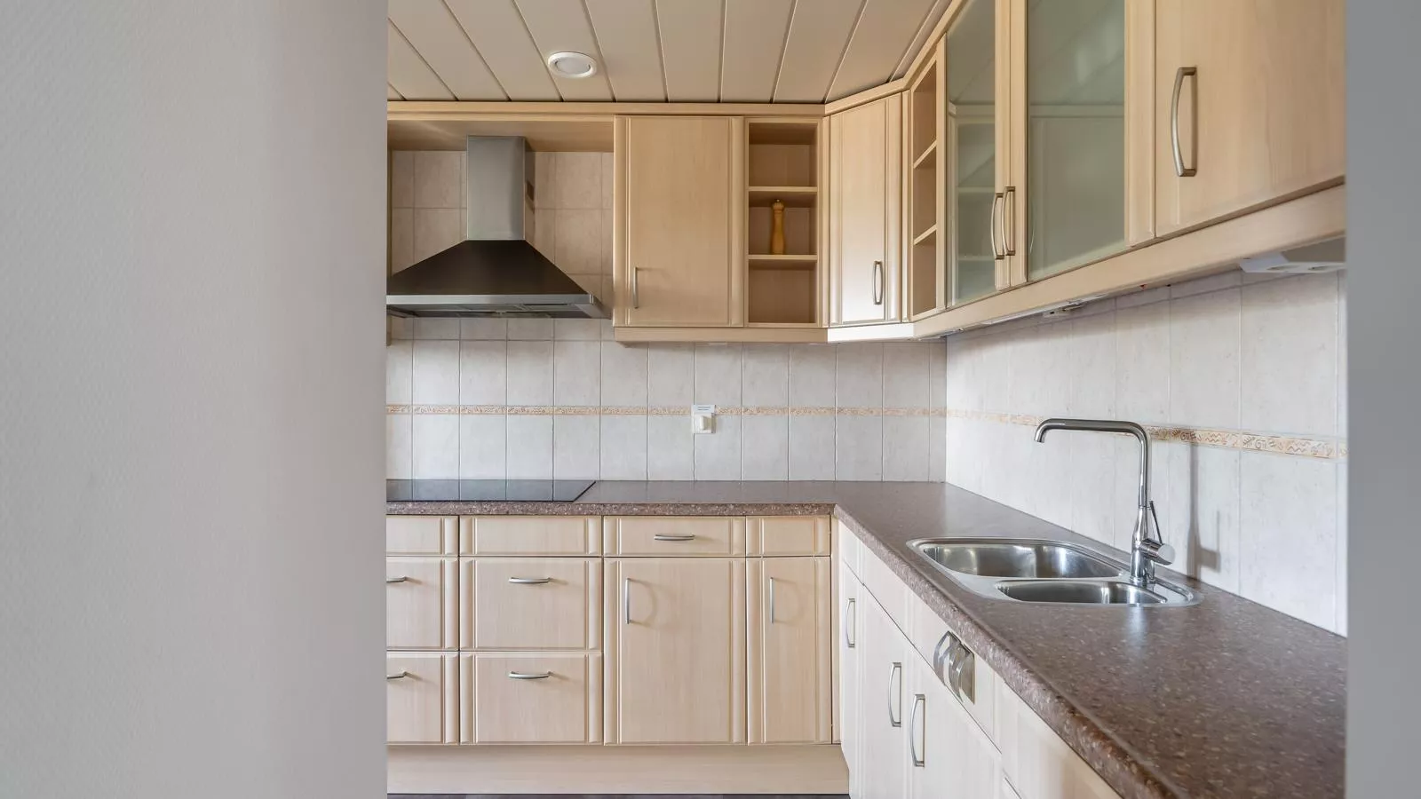 De Brouwersdam-Keuken