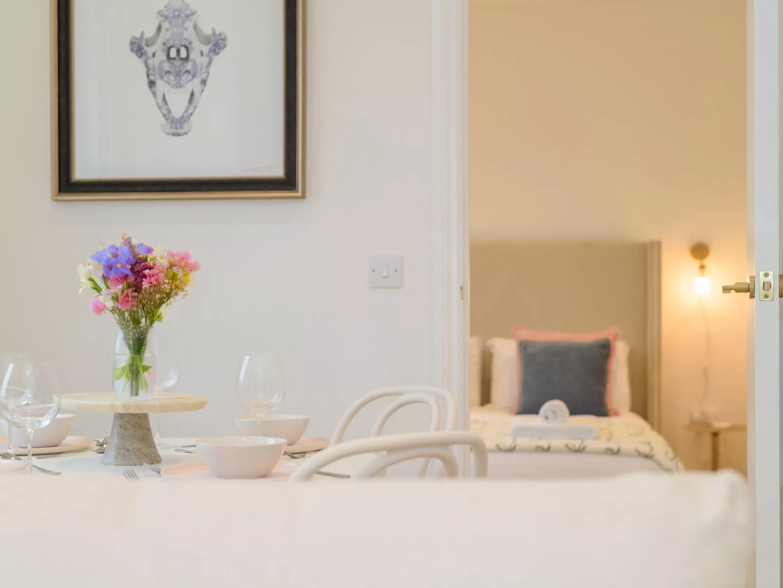 4 Ocean Heights-Binnen