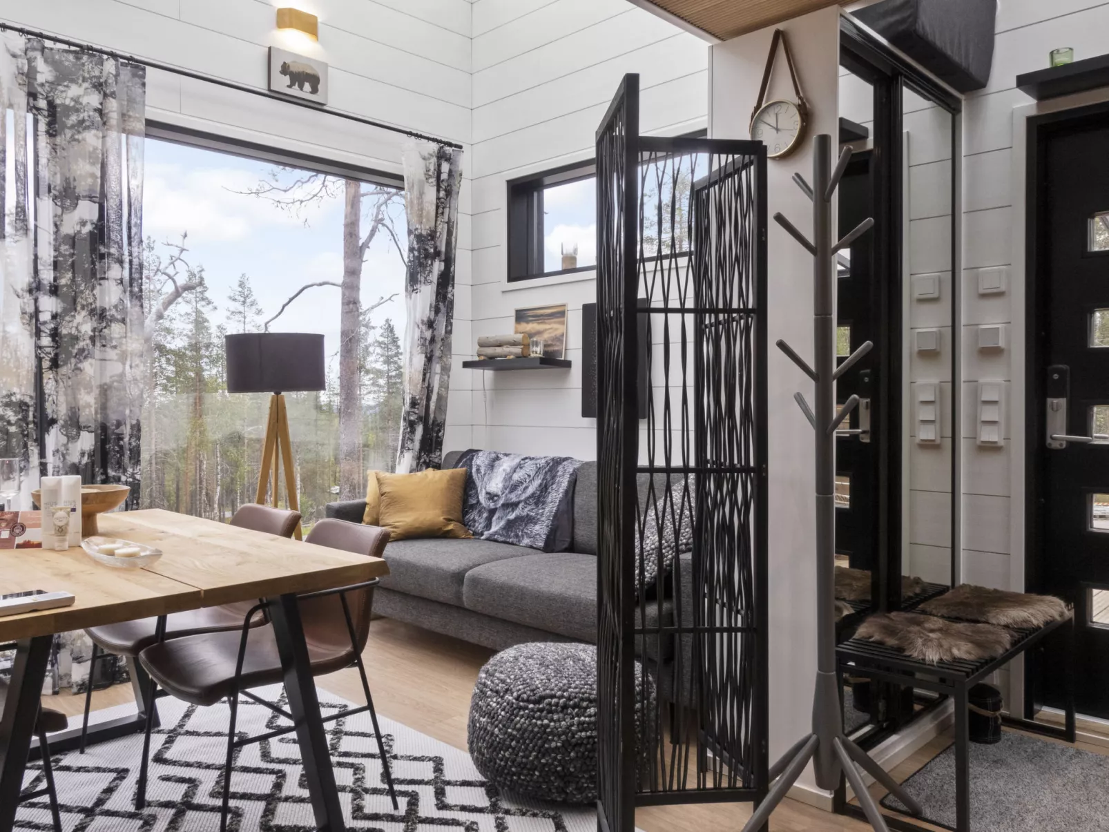 Levi secret igloo ruska 8d-Binnen