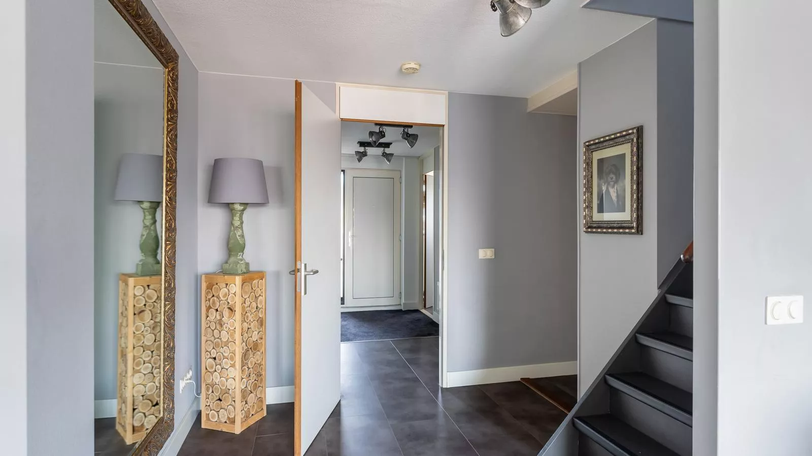 De Brouwersdam-Binnen