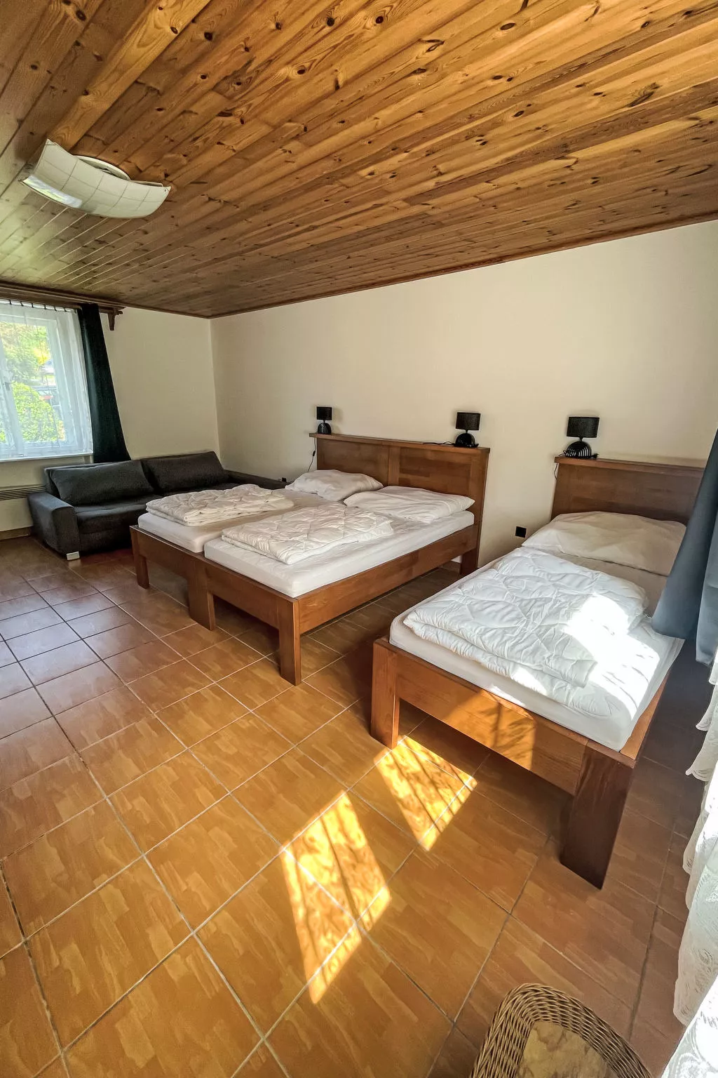 Forrest Haven Vodice-Binnen