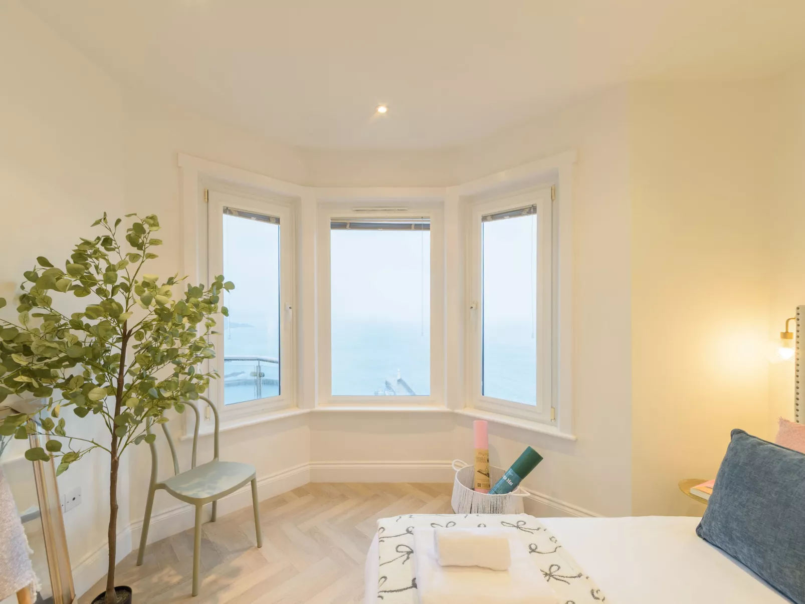 4 Ocean Heights-Binnen