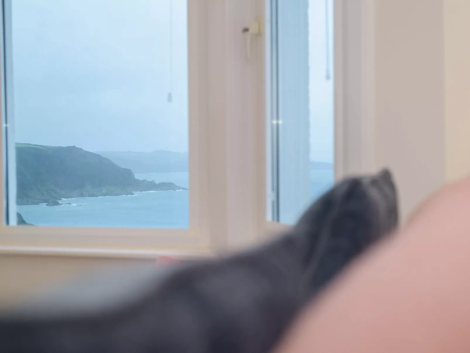 4 Ocean Heights-Binnen