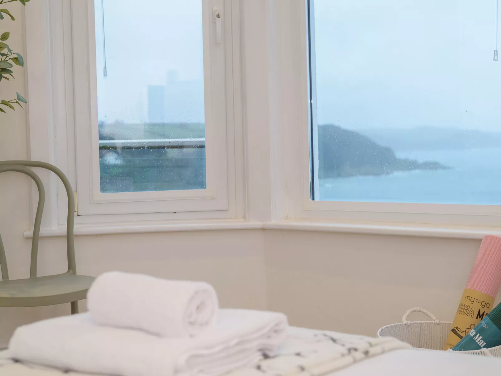 4 Ocean Heights-Binnen