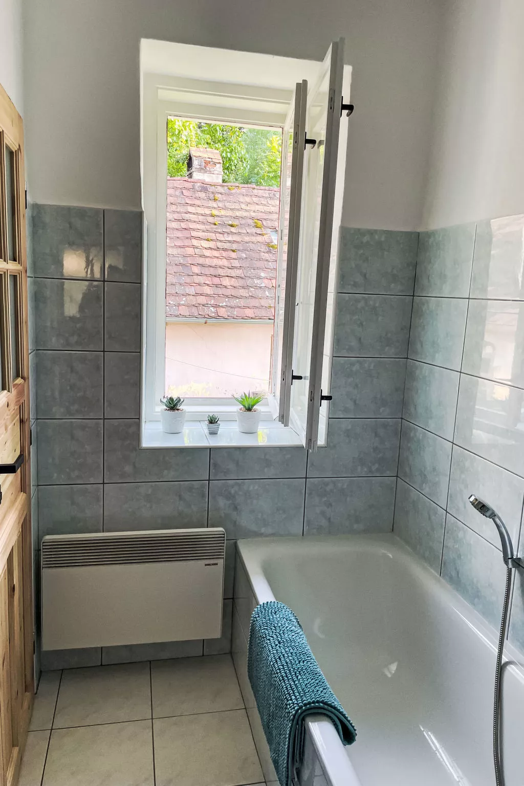 Forrest Haven Vodice-Binnen