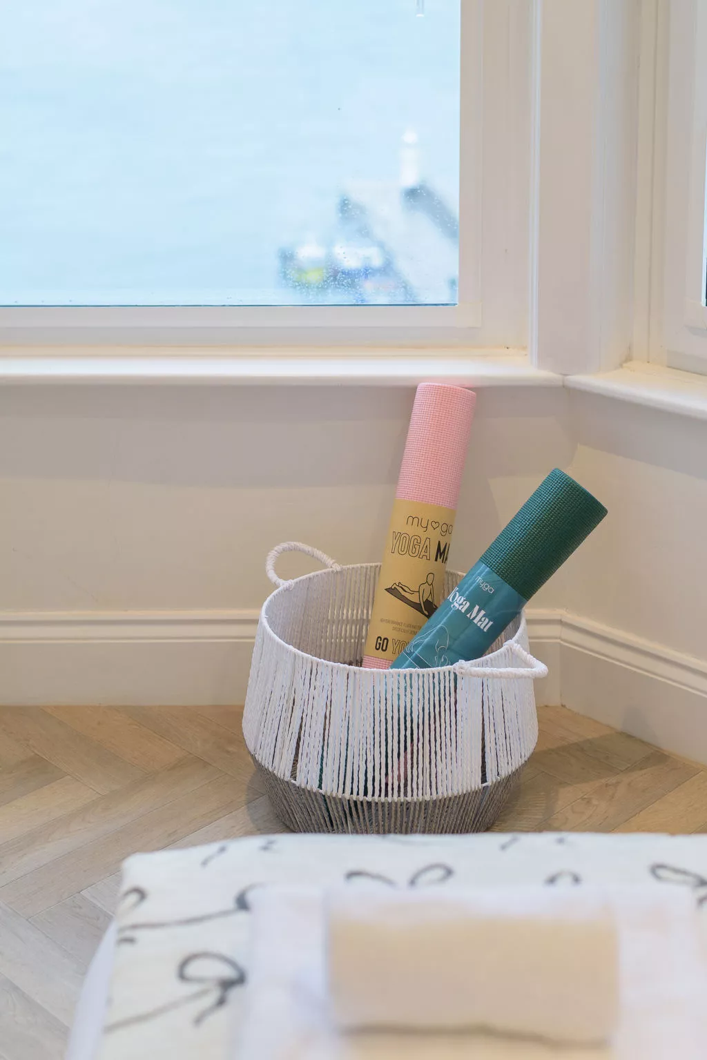 4 Ocean Heights-Binnen