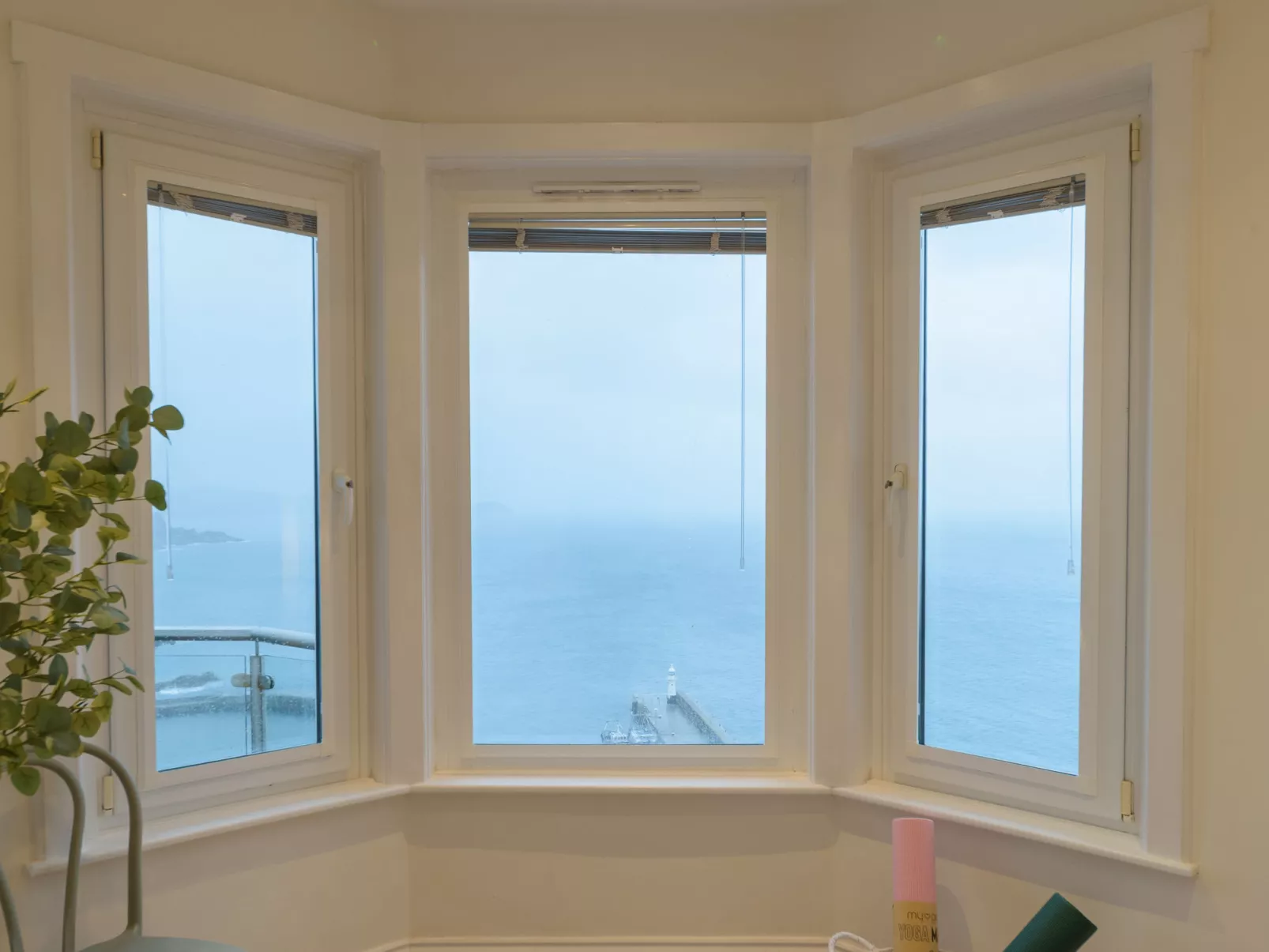 4 Ocean Heights-Binnen