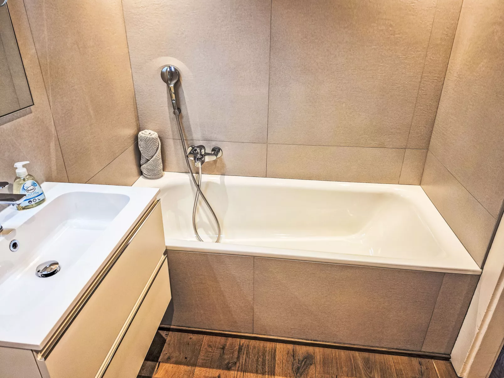 Résidence Terrazza 1-Binnen