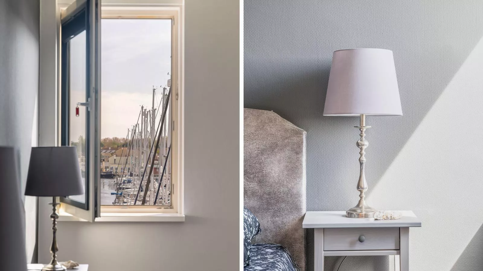 De Brouwersdam-Sfeer