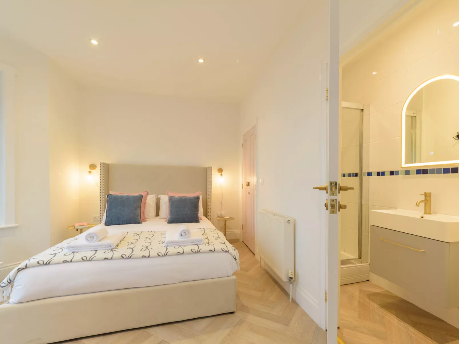 4 Ocean Heights-Binnen