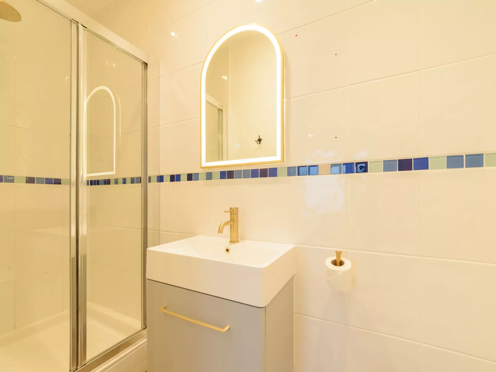 4 Ocean Heights-Binnen