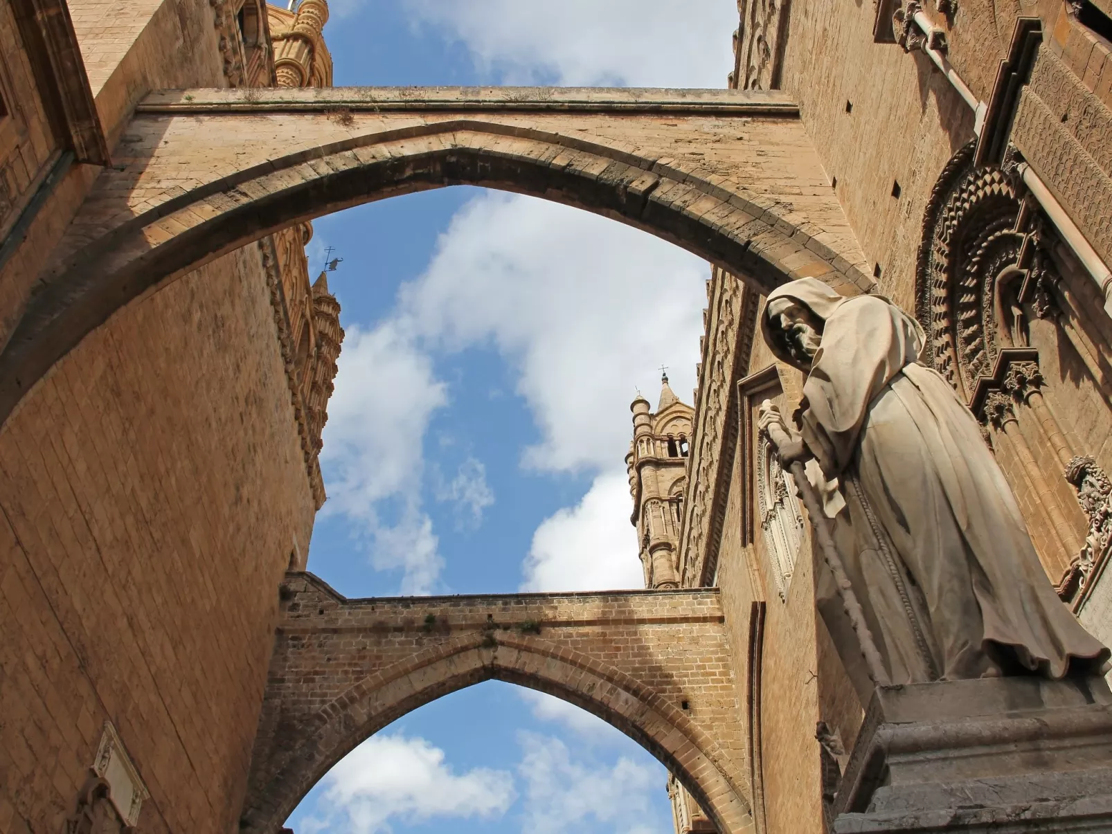 Happy House-Omgeving