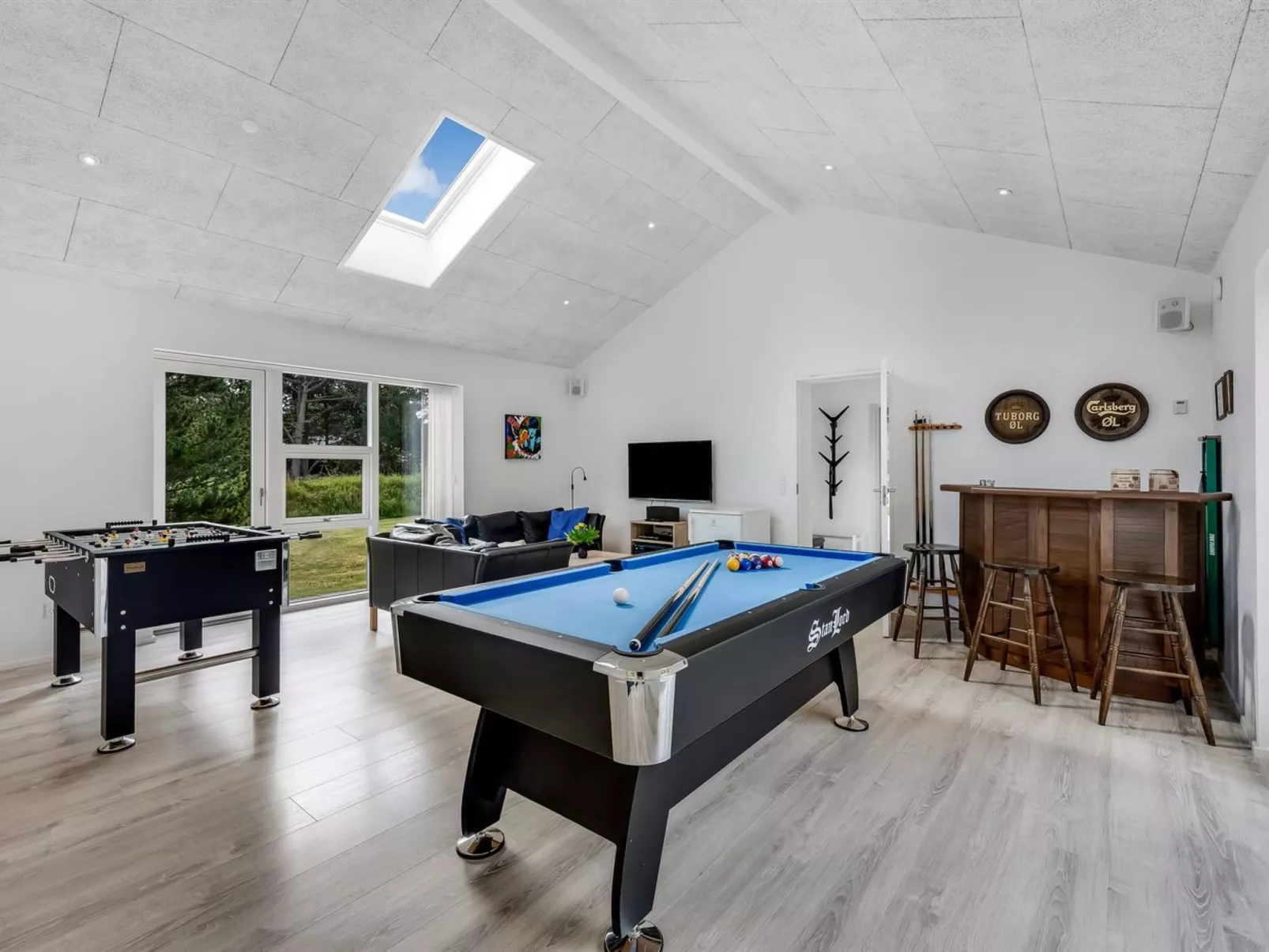 "Jonka" - 2km from the sea-Binnen