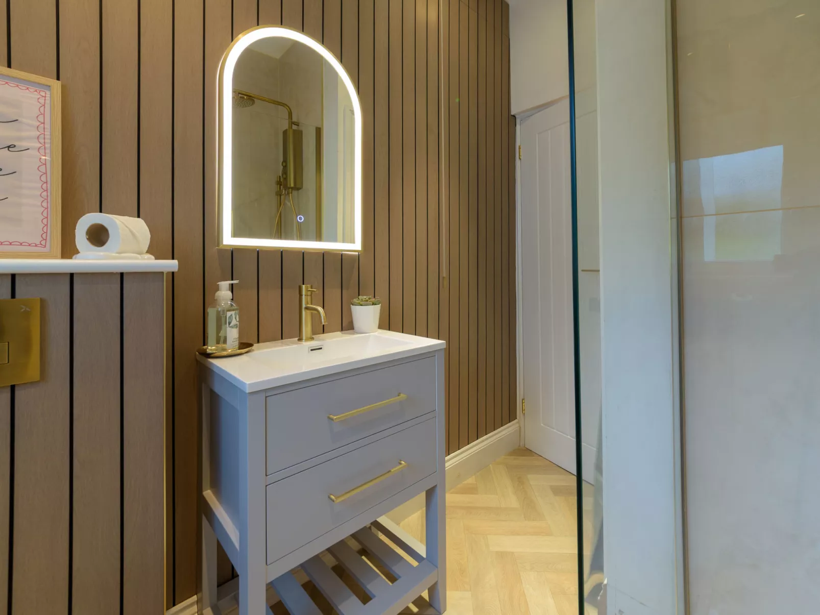 4 Ocean Heights-Binnen