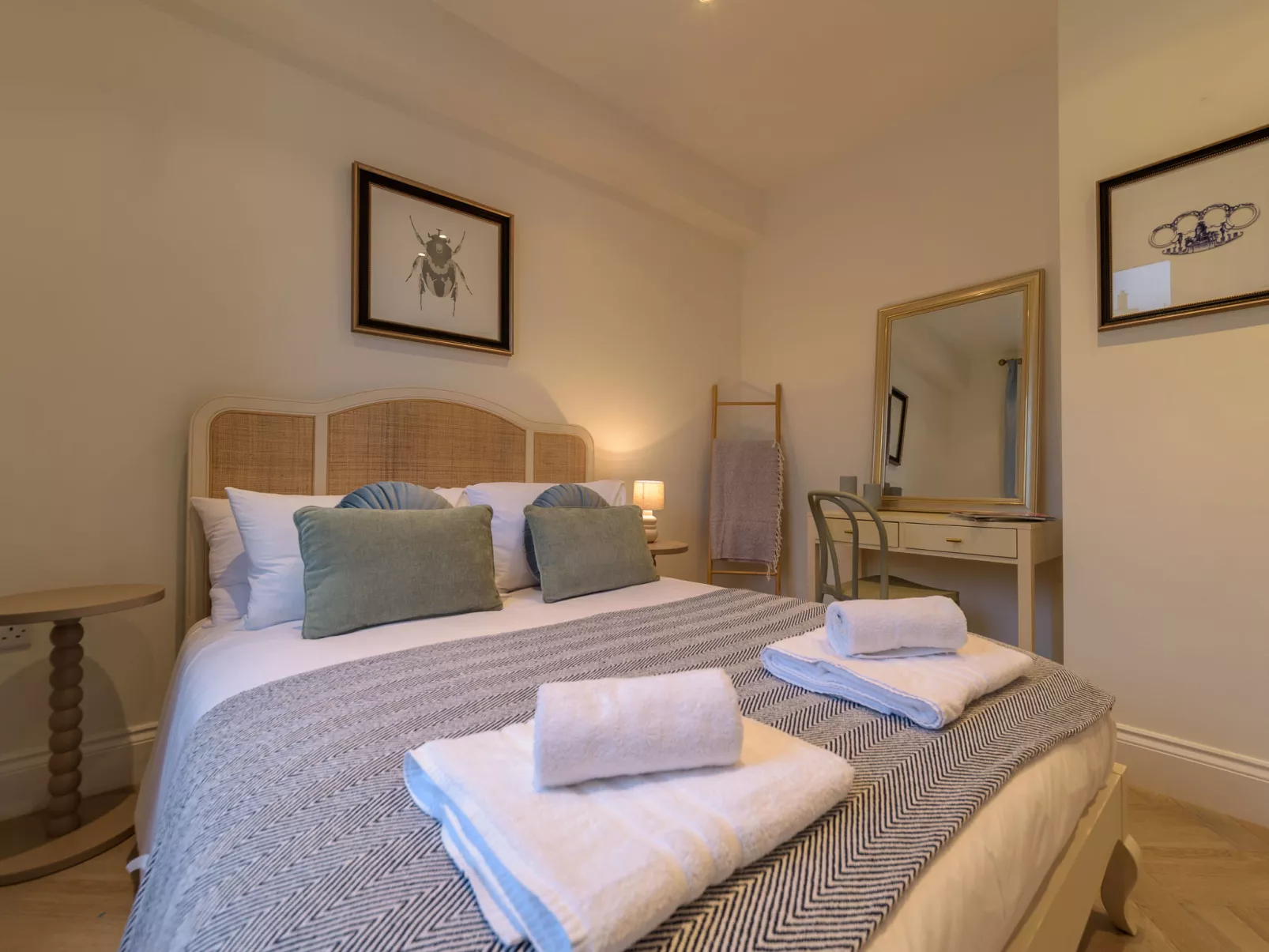 4 Ocean Heights-Binnen