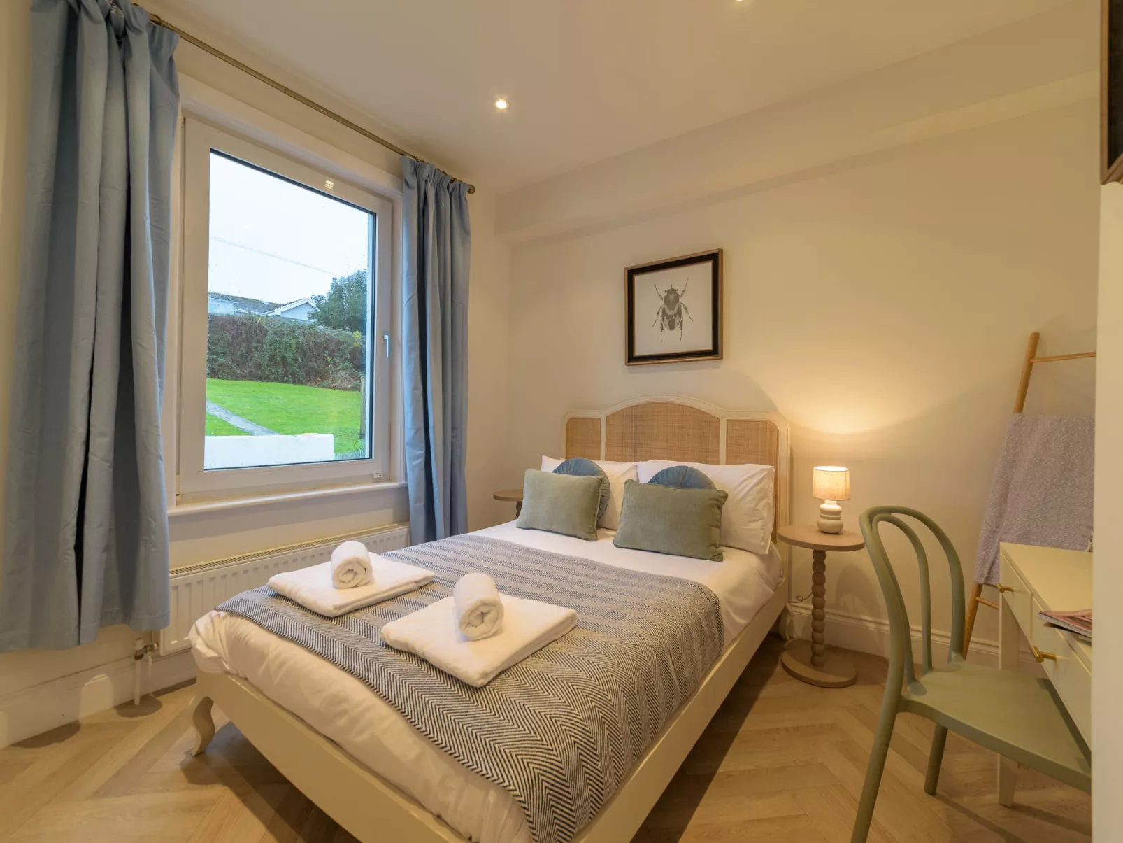 4 Ocean Heights-Binnen