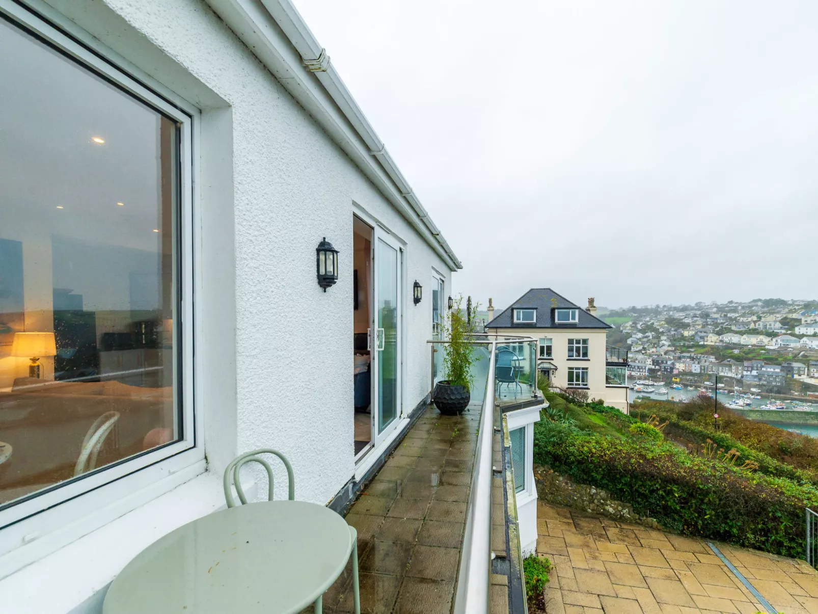 4 Ocean Heights-Buiten