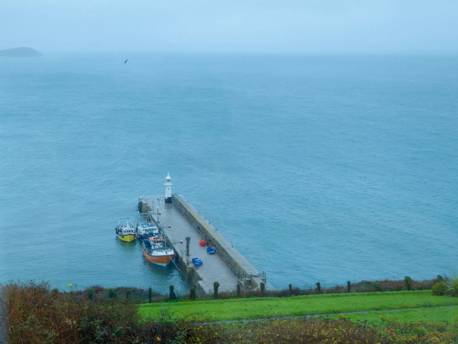 4 Ocean Heights-Buiten