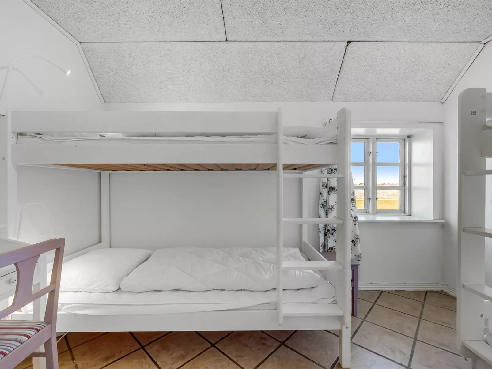 "Brigitte" - 1.3km to the fjord-Binnen