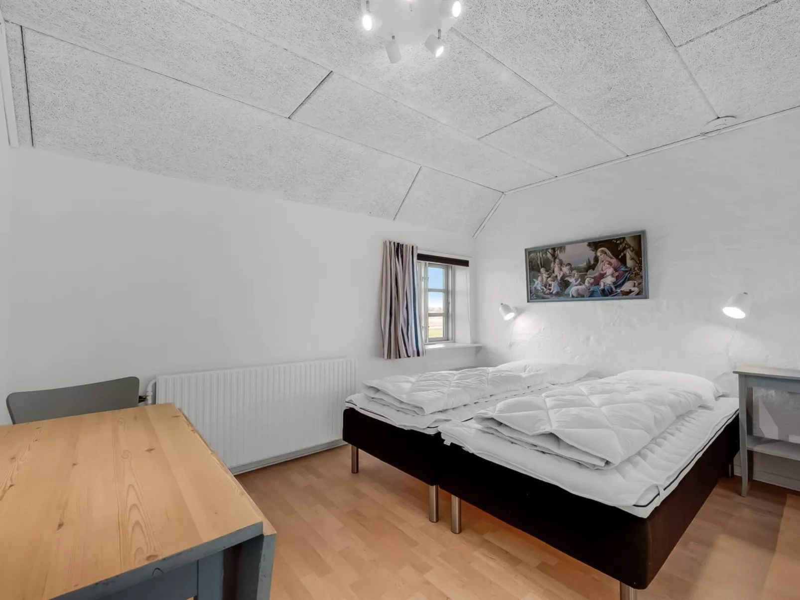 "Brigitte" - 1.3km to the fjord-Binnen