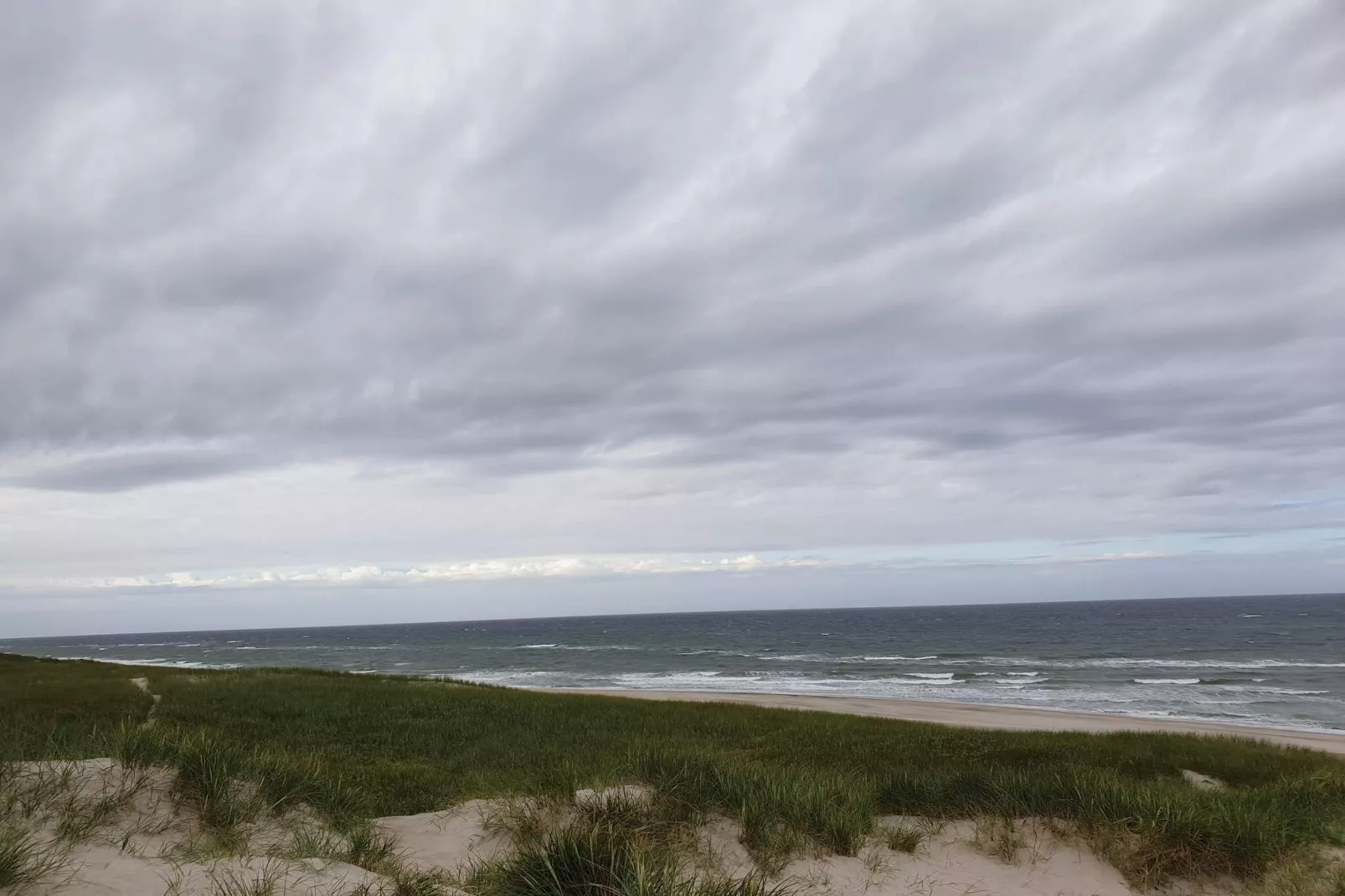 8 persoons vakantie huis in Hvide Sande