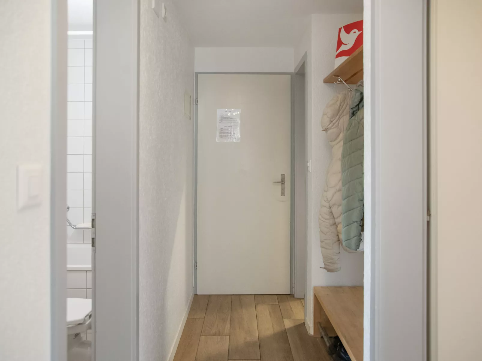 Tschingelhorn Apt. R-Binnen