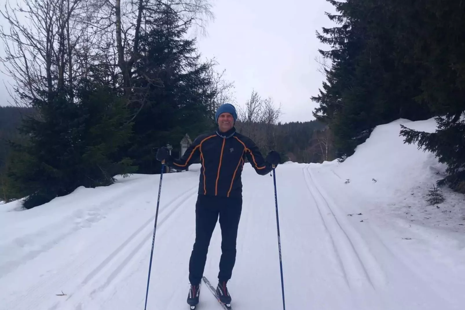 6 persoons vakantie huis in HURDAL-By Traum-Niet-getagd