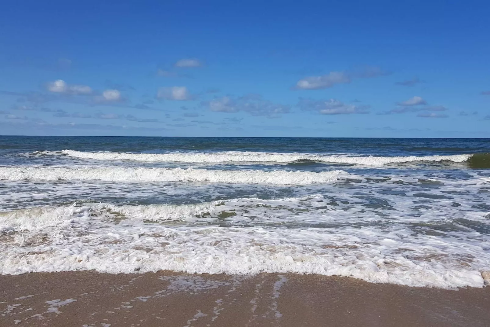 4 sterren vakantie huis in Ulfborg-By Traum