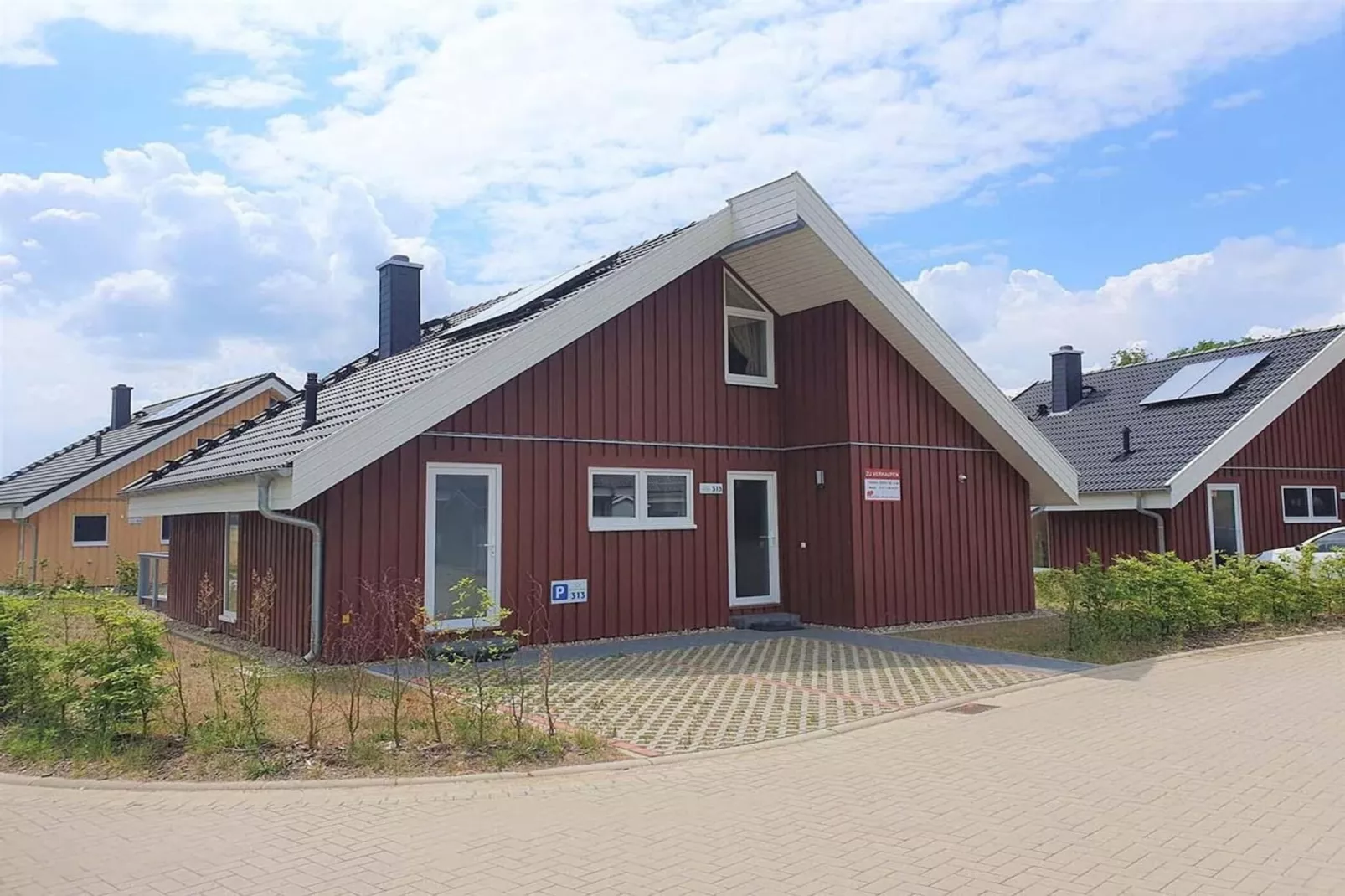 Seeschwalbe Classic 313