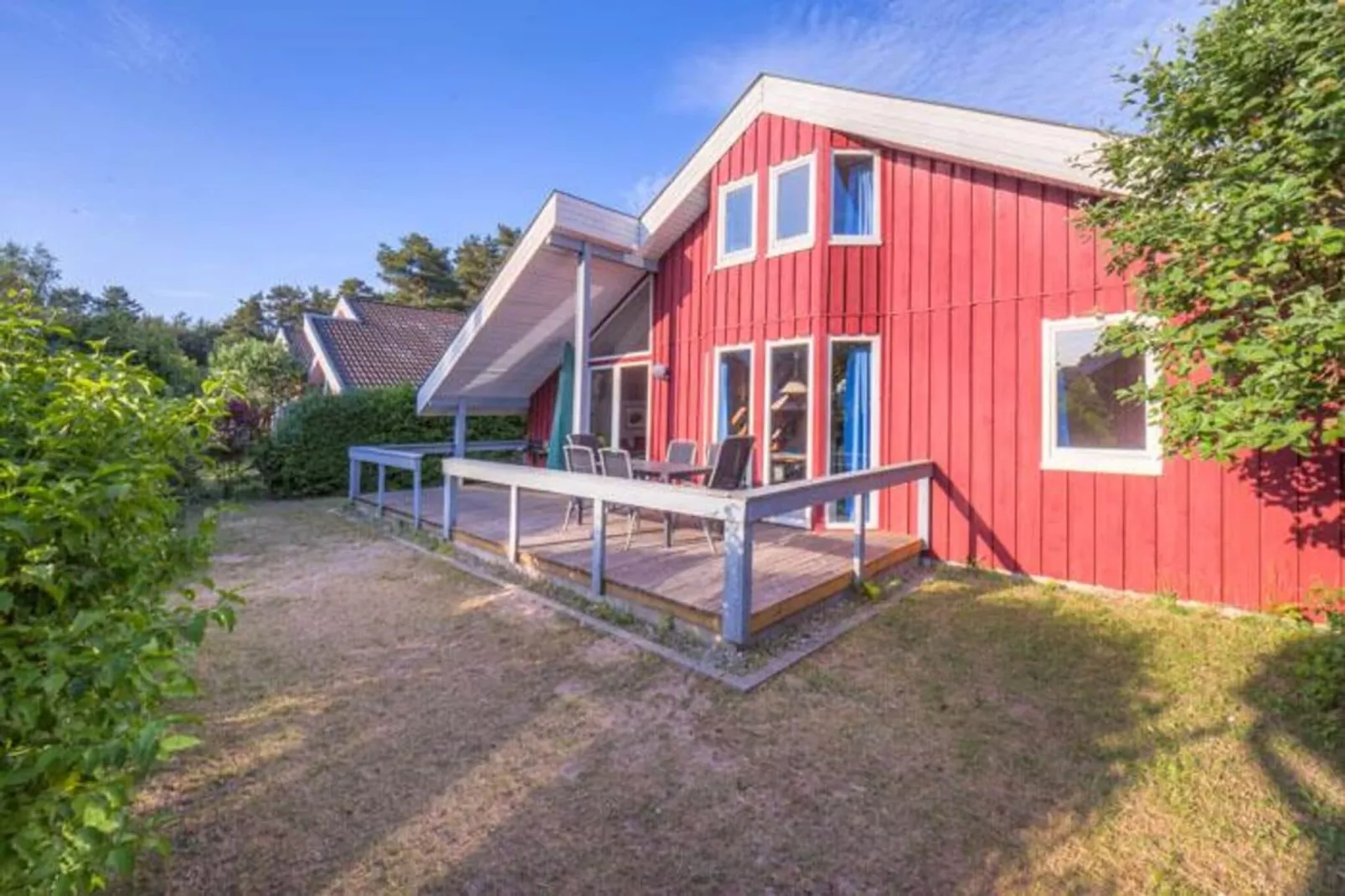 FH Wildgans Comfort Nr 172