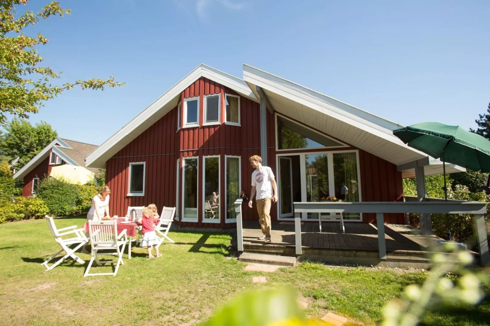 FH Wildgans Comfort Nr 175