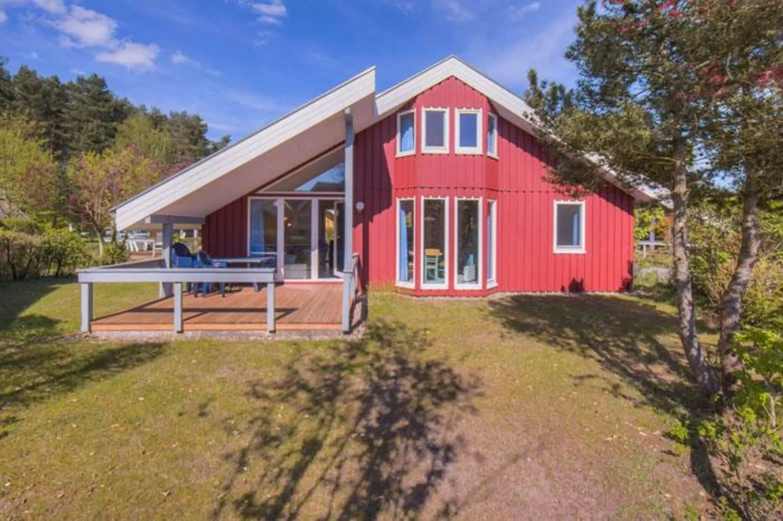 FH Wildgans Comfort Nr 202