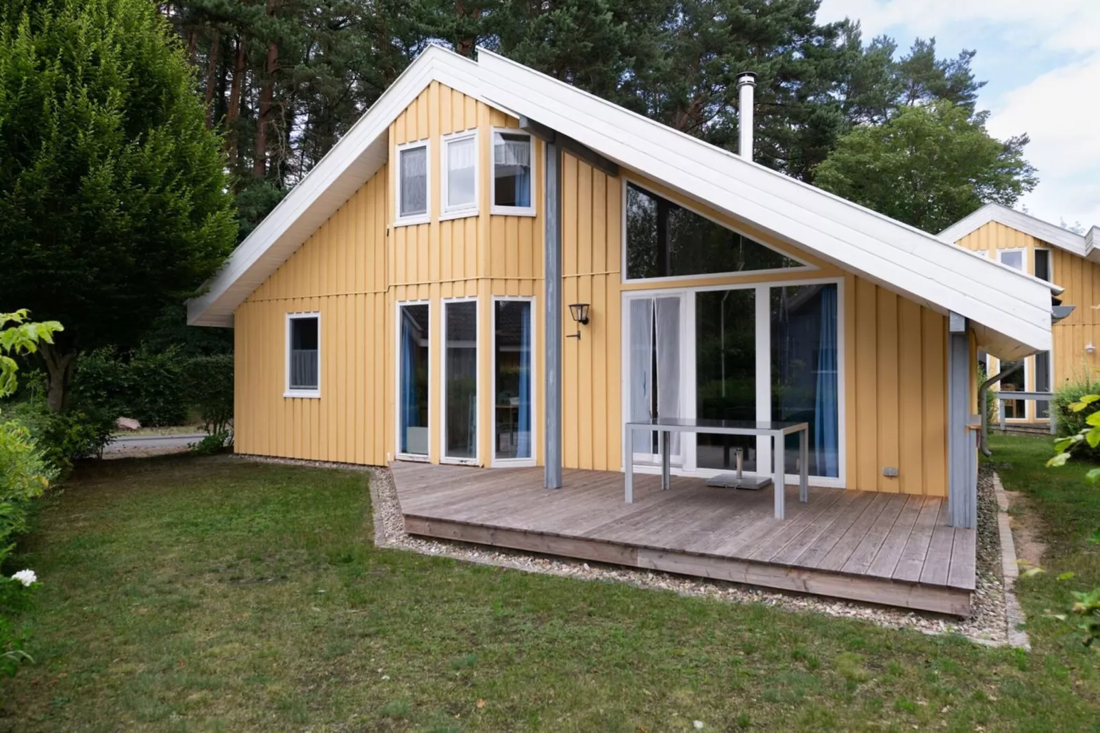 FH Wildgans Comfort Nr 207