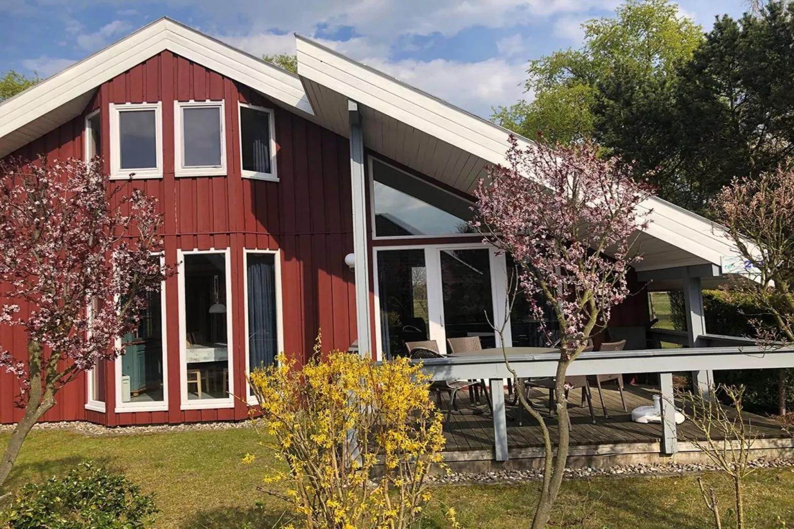 FH Wildgans Comfort Nr 235