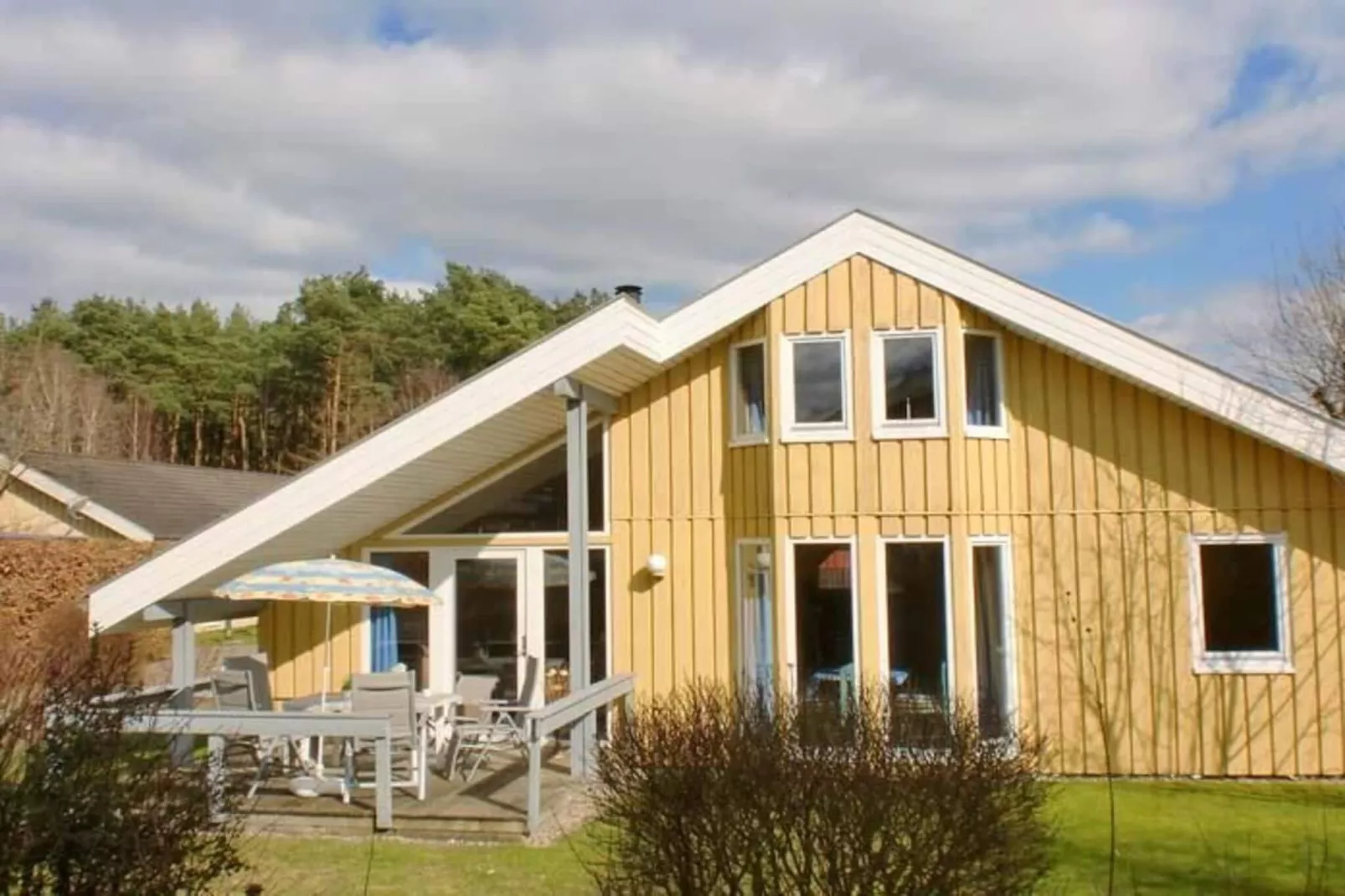 FH Wildgans Comfort Nr 133