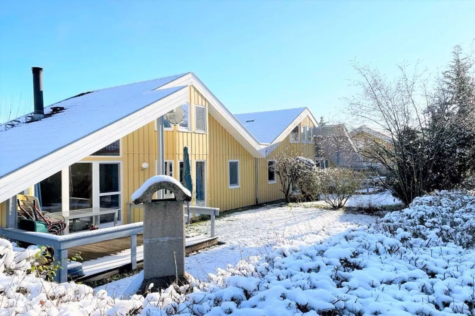 FH Wildgans Comfort Nr 136