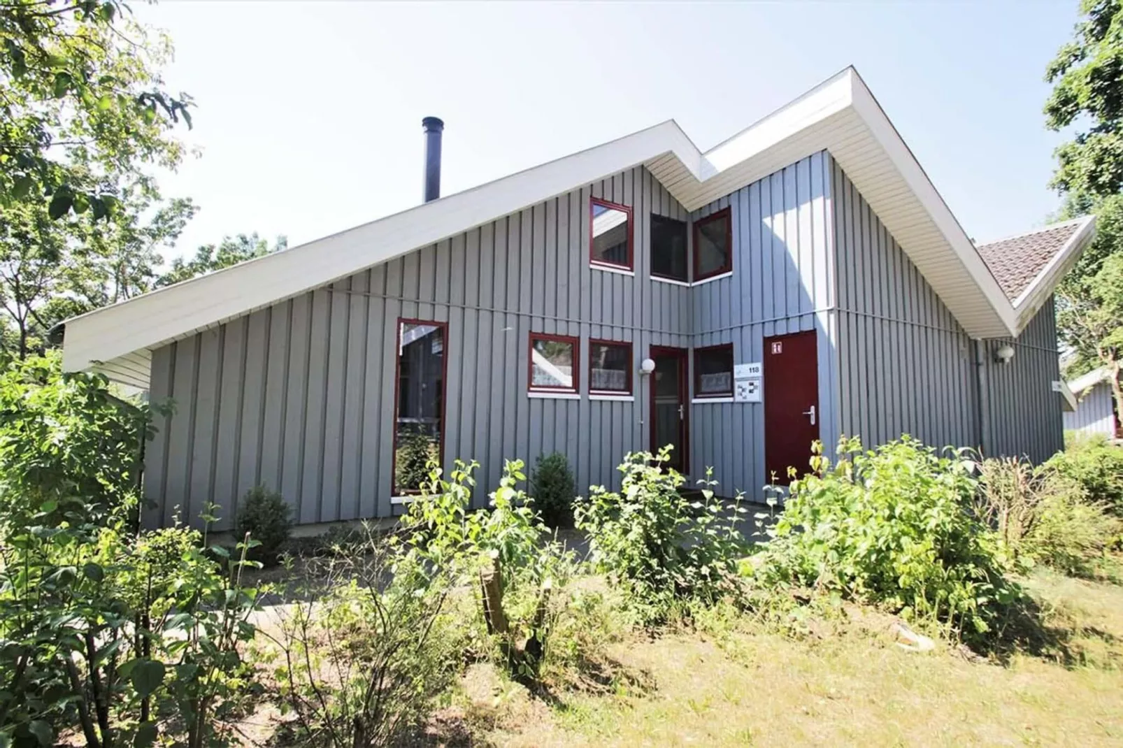 FH Wildgans Comfort Nr118