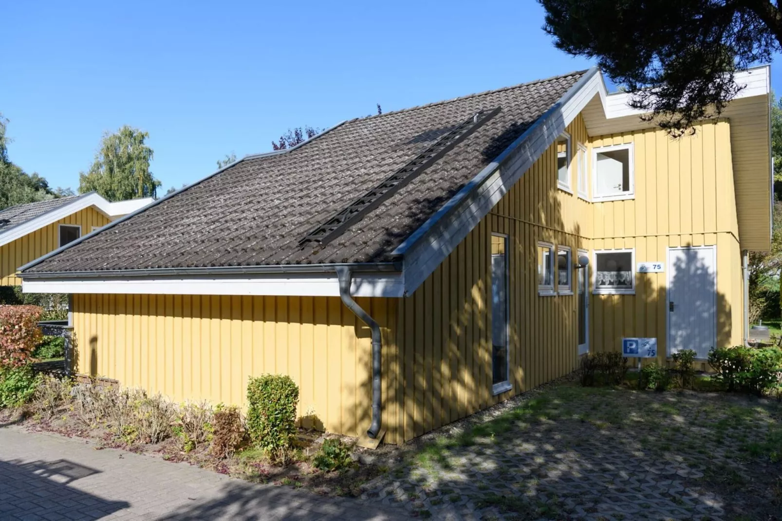 FH Wildgans Comfort Nr 75