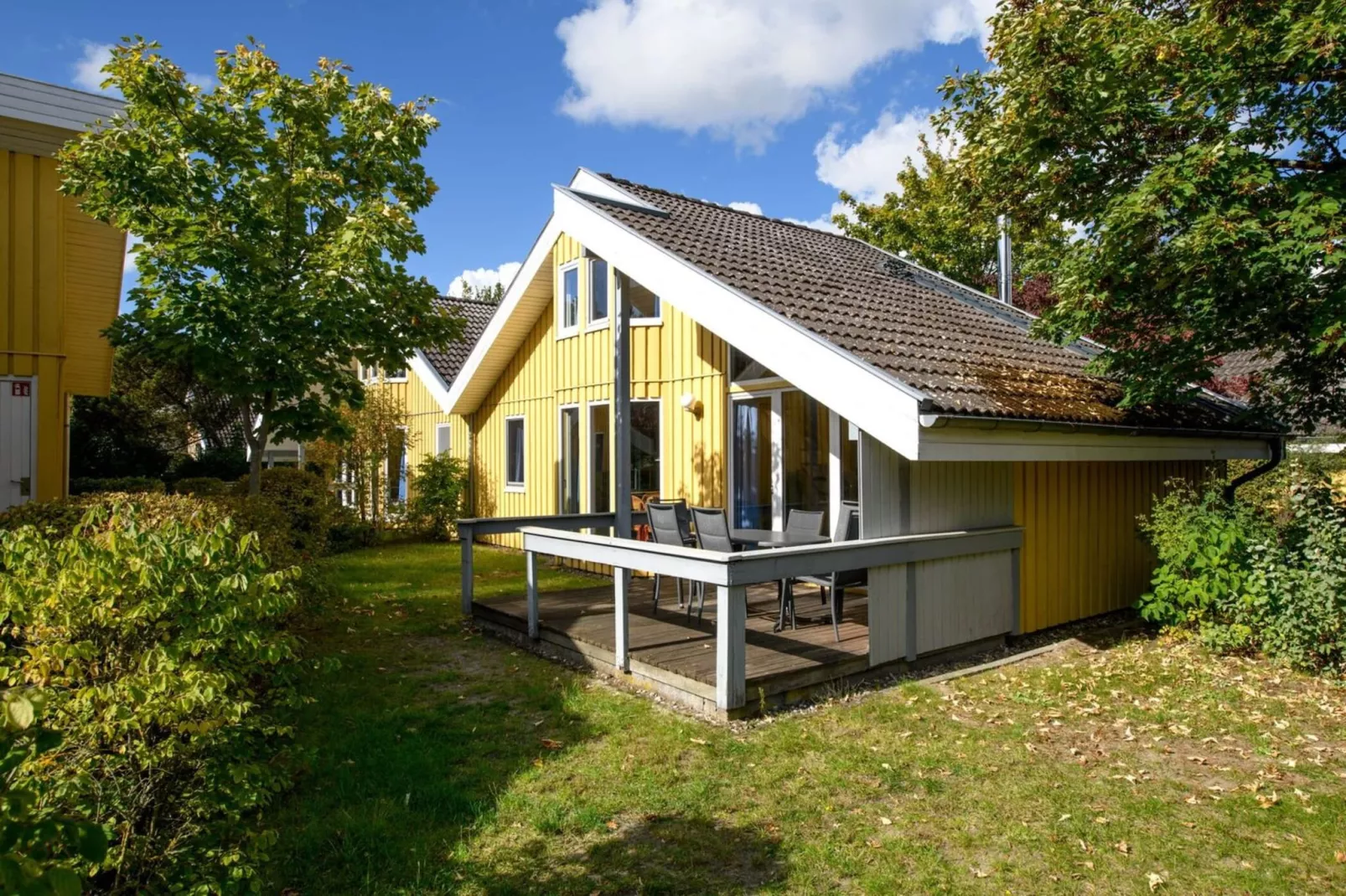 FH Wildgans Comfort Nr 130