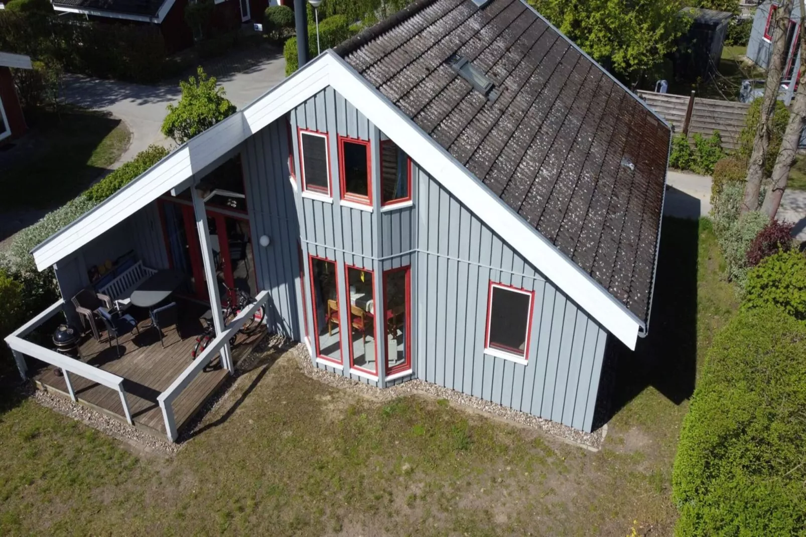 FH Wildgans Comfort Nr 158