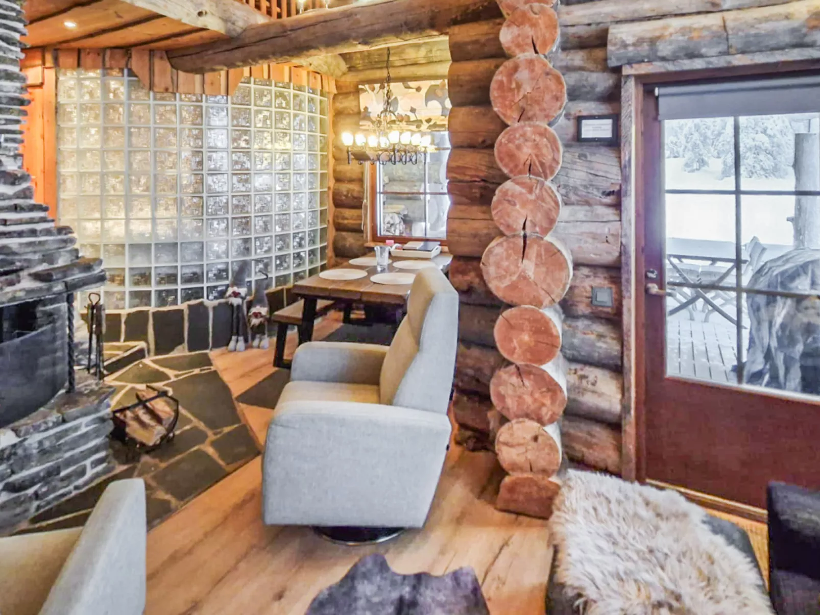 Kulta-vuosseli a-Binnen