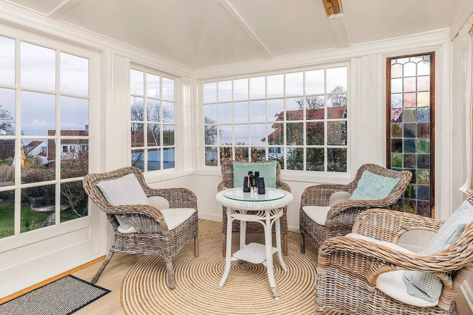 4 sterren vakantie huis in Humlebæk-Binnen