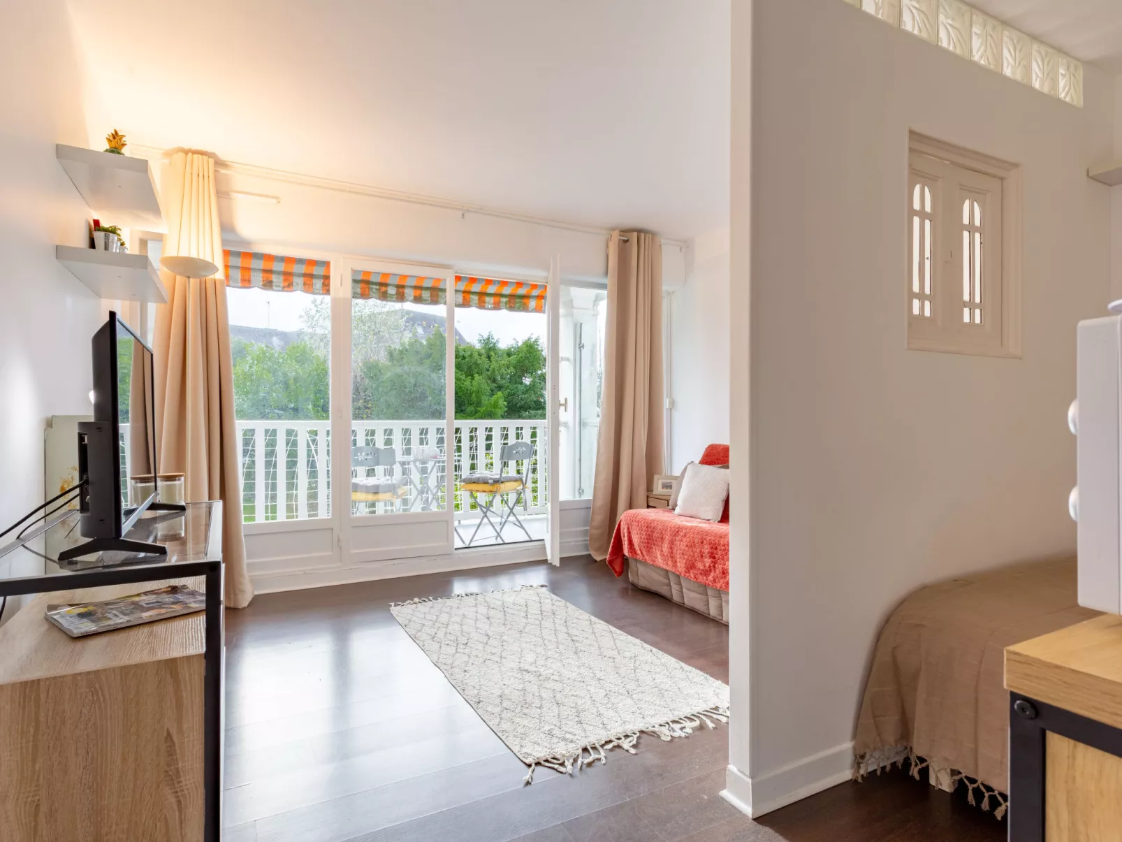 Le Parc de La Jacotte