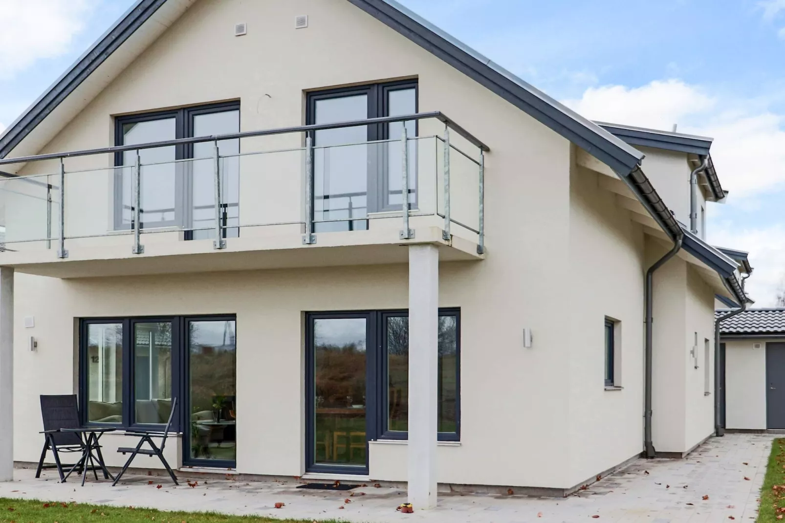 5 sterren vakantie huis in FALKENBERG